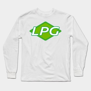 LPG logo Long Sleeve T-Shirt